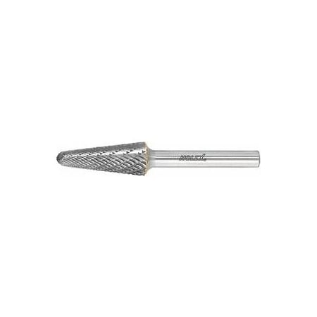 Holex Carbide Burr, Z7, Medium, Diamond Cut, Type: L1630 540750 L1630